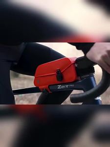 RHINOWALK | Magnetic Water-resistant Top-tube Bike Pouch