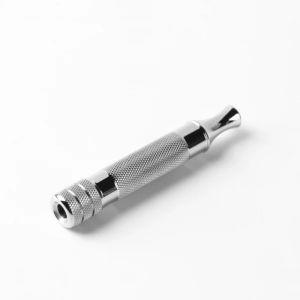 XMSJ | 2026 Flash Sale Yaqi Razor Handle Yaqi Diagonal Stainless Steel Safety Razor Handle