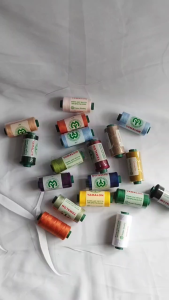 Benang Jahit Yamalon Gulungan Kecil 500yard 40/2