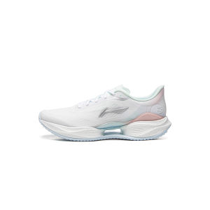 Li-Ning | Giày Chạy Bộ Chống Sốc Và Thoáng Khí