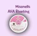 MISONELLS/ LOTION BODY BOOSTER/ BLECING BADAN DAN SERUM BADAN / MISONELS WHITENING Serum Aha. 