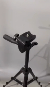 3120 Flexible Mount Tripod 3 Level Lock For DSLR Phone Camera GoPro Stable Live Video Indoor Outdoor Shoot 3110