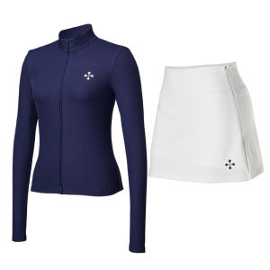 COSLEAF | Professional Golf and Tennis Mini Skirt