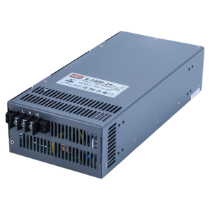 MWEL | Adjustable Power Supply Adapter