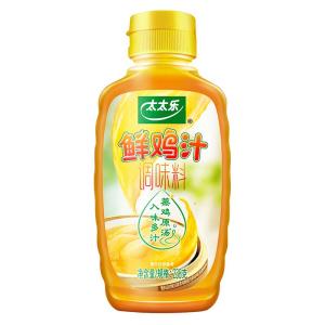Fresh Flavor Enhancer Chicken Juice 238g
