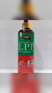 LPP LROPY Kem Phục Hồi Siêu Tốc Collagen 500g