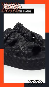 Dép nữ đúc liền khối siêu nhẹ DUWA - Hàng chính hãng - LD529