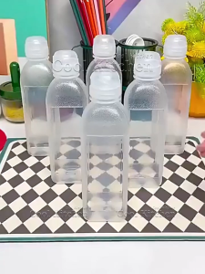 300/500ml Kitchen Oil Squeeze Bottle Precision Pour Dispenser for Cooking BBQ Mess-Free & Healthy Wholesale