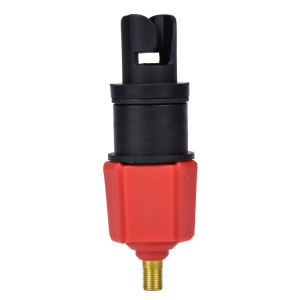 Inflatable Adaptor For Surfboards Kayaks