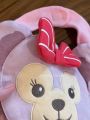 Pure Cotton Cartoon Saliva Towel Baby Bib Feeding Pocket Child Toddler Infant Feeding Supplies Daphne Sherry Baby Bib. 