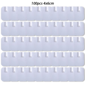 YINHANG | Silicone Gel Electrode Pad for TENS Muscle Stimulator Electric Massager Conductive Pads for Pain Relief And Muscle Relaxation