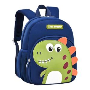 JINGDATOYS | Dinosaur Pattern Anti-Stray Backpack