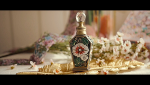 JAPARA PERFUME OIL NEW HATSHEPSUT - 8ml *READY STOCK IN SINGAPORE