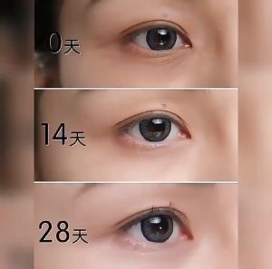 保湿除皱眼霜Moisturizing and Wrinkle Removing Eye Cream Dark Circle Wrinkle Fine Line 30g Small Black Bottle Eye essence CreamKrim esensi mata