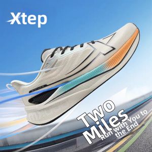 XTEP | Professional Cushioning Racing Shoes