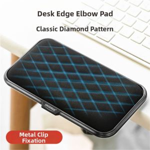 ZHIZHOU | Elbow Support Wrist Rest Mouse Pad Gaming Table Accessory