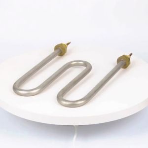 2000W 220V W-type electric heat -stainless steel water heater tubular element for noodle pot cooking machine