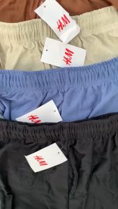 Sweatpants Jogger Basic Polos Celana Joger Pria Wanita Korean Style Termurah tangan pertama