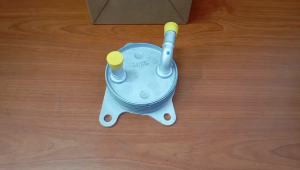 33490-B2030 TRANMISSION OIL COOLER FOR AXIA 2023 MYVI 2021 ATIVA 2022 ALZA 2022