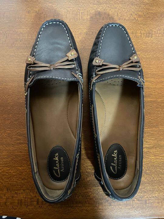 Clarks cheap dunbar shoes