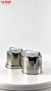 Lưới Lọc Inox 304 Cao Cấp Phụ Kiện Thay Thế Cho Máy Làm Sữa Hạt Máy Xay Đậu Nành – Chống Gỉ Lọc Mịn Hiệu Quả – Dễ Vệ Sinh Lắp Đặt Nhanh Chóng – Tiện Lợi Và Tiết Kiệm Chi Phí