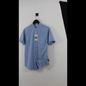 kemeja basic shanghai koko//kemeja cowok terbaru 2025 viral//kemeja lengan pendek//baju kemeja pria dewasa//kemeja cowok//kemeja polos