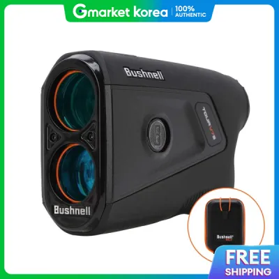 Bushnell | Tour V7 Shift Rangefinder