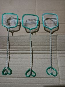 Serokan Ikan Hias Guppy Dan Cupang Berkualitas dan Bahannya Kuat Terjamin