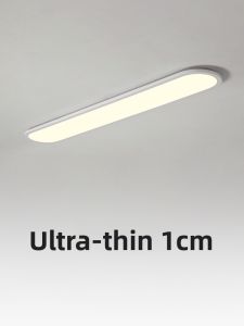 FANZHEN | Ultra Thin 1cm LED Corridor Light