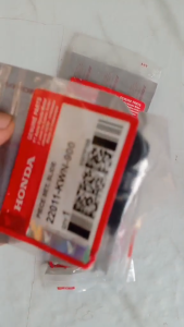 SLIDER PIECE HONDA PCX 150 ADV 150 AIRBLADE 150 CLICK 150 CLICK 125 PULLEY BALL CLAMP - MIUMOTO