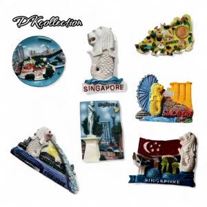 magnet kulkas singapura oleh oleh singapore