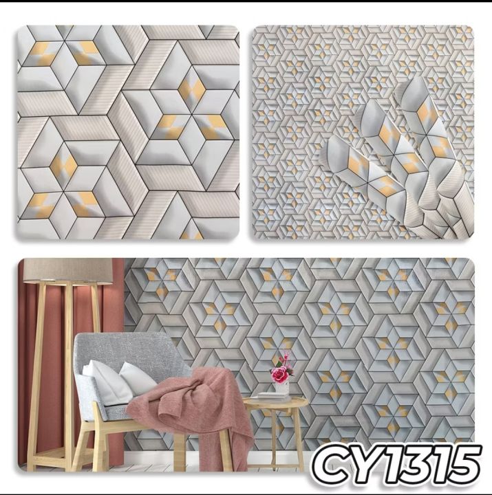 wallpaper%20stiker%20dinding%20motif%20keramik%20wallpaper%20geometris,%20wallpaper%20marmer%20corak%201roll%20termurah%20bisa%20cod!!!%20-%20Image%202
