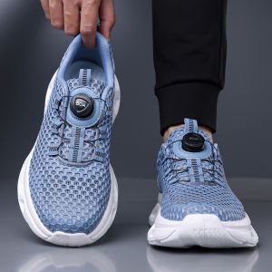 MINGTI | Summer Breathable Lightweight Men Shoes