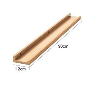 Decorative Wall Shelf Layer Board