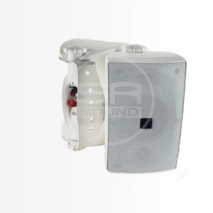 (ใช้โค้ดลดอีก10%) P.AUDIO COMPACT 4.4 (1คู่) ตู้ลำโพงติดผนัง 4นิ้ว 2ทาง 50W Bass Reflex มีฟั่งชั่น rotating switch ปรับได้ทุกองศา ลำโพงแขวน