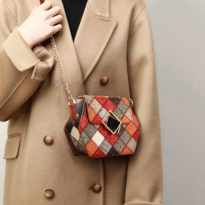 Cobbler Legend Women Bags Genuine Leather Shoulder Bag Casual Sling Bag