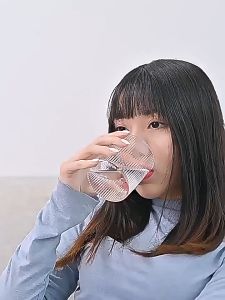 Original CIJI Blender Juicer Cup Portable Mini Bentuk Telinga Kelinci