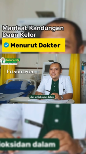 Obat Susah Keluar Mani AKibat Mani Kering Dan Tidak Subur / Azzospermia - Penambah Sperma Alami Dengan Keloreena Kapsul Ekstran Daun Kelor