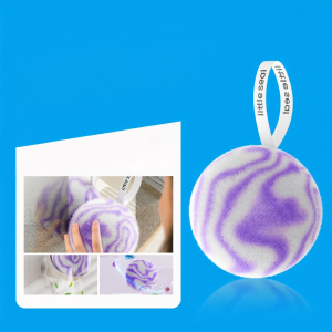 Little seal | Stain Removal Cleaning Ball