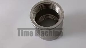 Galvanized Fittings 1/4" 1/2" 3/4" Pipe Connection