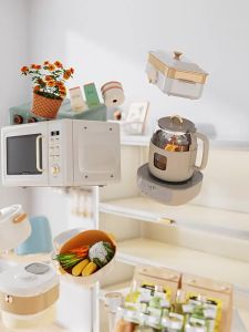 ผ้าเครื่องอสัมพันธ์ใหม่ 3ชั้น 4ชั้น 5ชั้น ครัว ตู้กับข้าว เป็นพร้อมประตู ราคาที่สุด