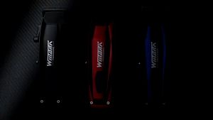 Wmark Clipper Ng 125 Mesin Cukur Cordless Profesional