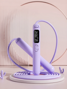 YOTTOY | Special Competition Speed Jump Rope for High School Exam