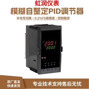 Intelligent Pid Temperature Controller Nhr-5310E Industrial Automatic Heating Cooling Constant Temperature Controller E300B