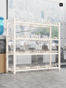 MUGG | Office & Home Water Bucket Storage Rack