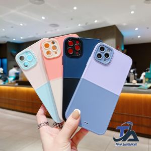 TAC Softcase pelindung kamera casing fyp polos SAMSUNG ll WARNA DAN TYPE RANDOM CF