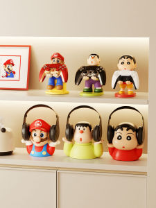 RUIDEDAN | Creative Headset Storage and Display Stand