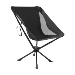 Ultra-light Portable High Load Rotating Moon Chair
