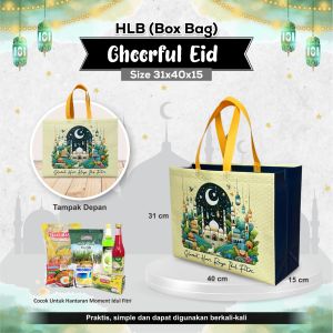 goodie bag lebaran idul fitri