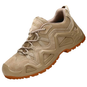 DREBO | Breathable Crushproof Puncture Resistant 10KV Insulated Work Safety Shoes